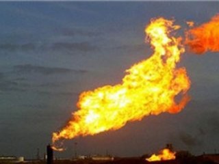 Trakya'da yeni doğalgaz kuyuları bulundu