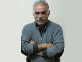 Öcalan'dan gece yarısı mektubu