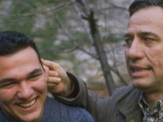 Ali Sunal: Babam çok özledim seni