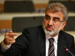 Yıldız, Ermenek'teki maden faciasında kusur var dedi