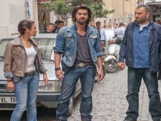 Arka Sokaklar ekranlara veda ediyor iddiası