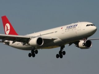 Türk Hava Yolları’nın 9 aylık karı açıklandı