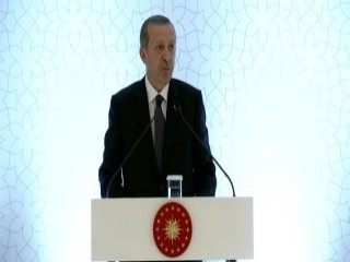 Cumhurbaşkanı Erdoğan'dan cep telefonu yorumu