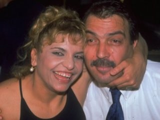 Kibariye'yi yasa boğan ölüm