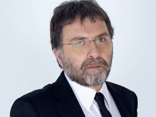 Ahmet Hakan: Saat 9'u 5 geçiyordu ben ayağa kalkmadım