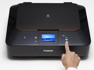 Canon'dan sosyal yazıcı - İzle