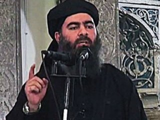 IŞİD lideri Bağdadi'nin öldüğü doğrulandı