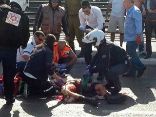 İsrail’de bir Filistinlinin bıçakladığı asker öldü