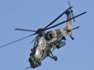 Savunmada en fazla ihracat ABD'ye