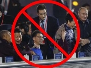 Çin Başkanı Jinping’in Putin kıskançlığı