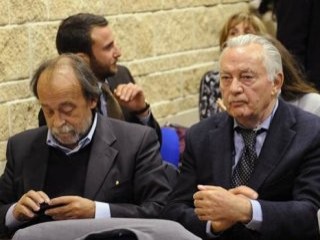 Depremi öngöremeyen İtalyan uzmanlar ceza almadı