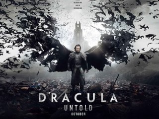 Dracula'nın Fatih Sultan Mehmet'i ısırarak öldürme anı