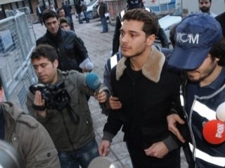 Ünlülerin uyuşturucu davasında 5 tutuklu tahliye edildi