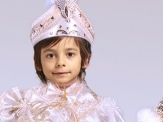 Emir Berke Zincidi'nin sünnet düğünü