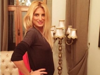 Şeyda Coşkun 6 aylık hamile olduğuna inandıramadı