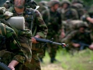 Cumhurbaşkanı Erdoğan bedelli askerliği onayladı