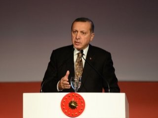 Erdoğan yargı paketini onayladı