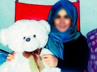 Cinnet getirdi denilen askerin kız arkadaşı konuştu