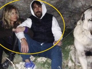 İbrahim Çelikkol Sinem Kobal'la barışmak istiyor