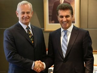 Şişli Belediyesi’ndeki kavgaya terör soruşturması açıldı