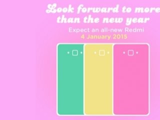 Xiaomi'nin yeni modelleri geliyor