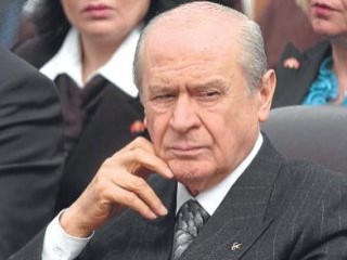 MHP Lideri Devlet Bahçeli yeni yıl mesajı yayımladı