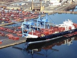 Türkiye 2014'te  ihracat rekoru kırdı