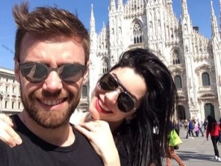 Merve Boluğur ile Murat Dalkılıç ayrıldı