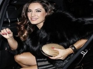 Kelly Brook: Geçmişimi hatırlamak istemiyorum