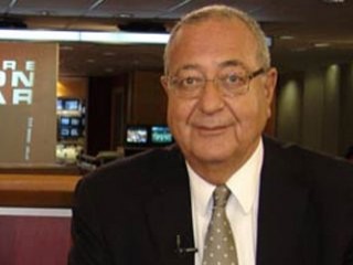 Mehmet Barlas kimdir