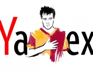 Yandex Metin Oktay'ı unutmadı