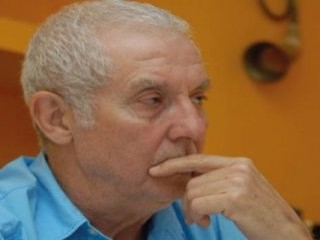 İlhan Şeşen dede oldu