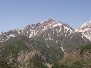 Kandil Dağı'nda petrol çıkma şansı yüzde 75