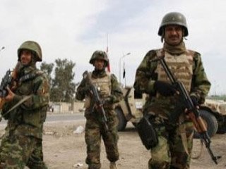 Irak ordusu IŞİD'den bazı bölgeleri geri aldı