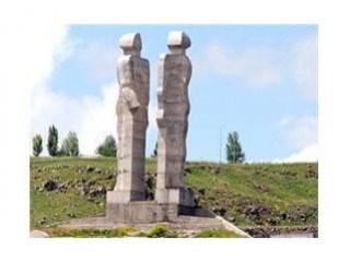 Ucube Heykel davasında karar açıklandı