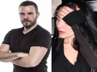 Günay Musayeva boşanmadan sevgili yaptı