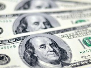 Dolar güne 2,52 ile başladı