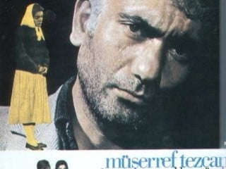 Yılmaz Güney'in 'Baba' filmi dizi oluyor