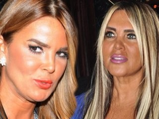 Seren Serengil'e zorla getirme kararı