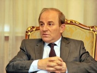 Sebahattin Öztürk kimdir