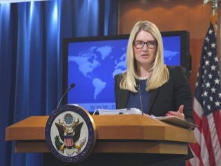 ABD’den Netanyahu’ya İran yanıtı