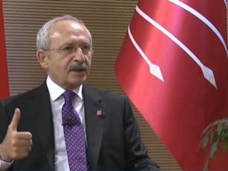 CHP'den zorunlu askerlik vaadi