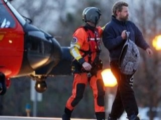 ABD'de bir denizci 66 gün sonra denizden sağ çıktı