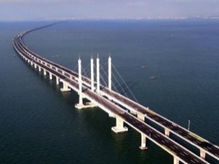 Çanakkale Boğaz Köprüsü'nün bitiş tarihi açıklandı