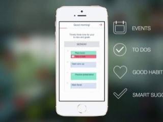 Google Timeful'u satın aldı
