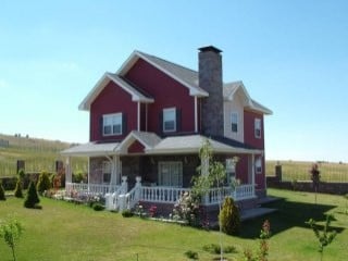 Konut alırken en çok bu özellikler aranıyor