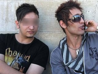 İran apaçi tarzını yasakladı