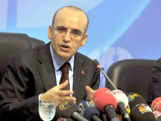 Mehmet Şimşek'ten muhalefete sert eleştiriler
