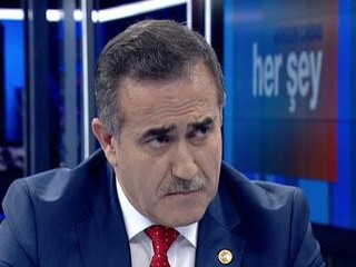 CHP'nin müftü vekili İhsan Özkes: Hac ve umre ucuzlayacak