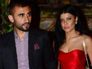 Selçuk Şahin - Emel Demiryürek kına gecesi